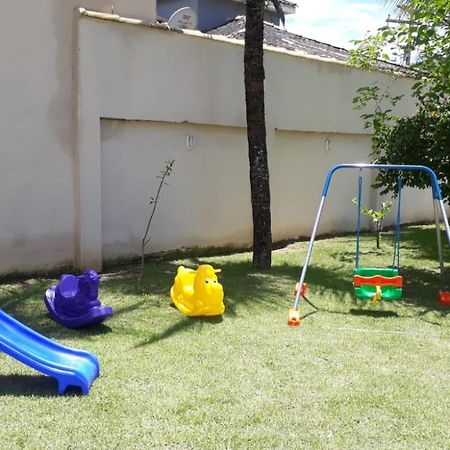 Casa Unamar Verao Vermelho Cabo Frio Tamoios Buitenkant foto