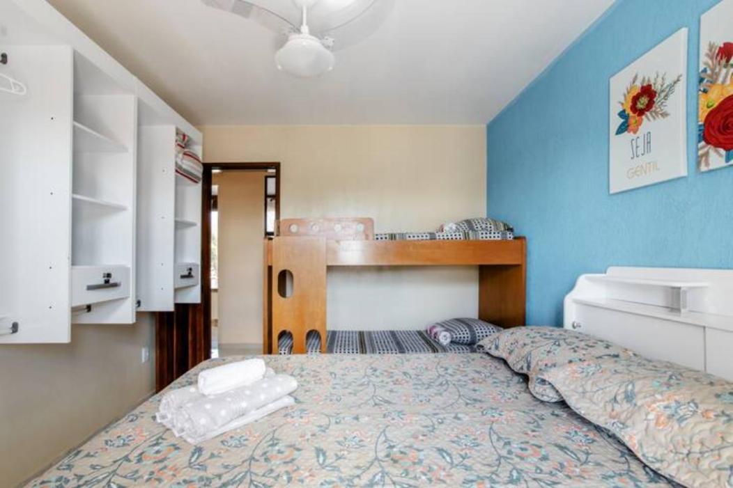 Casa Unamar Verao Vermelho Cabo Frio Tamoios Buitenkant foto