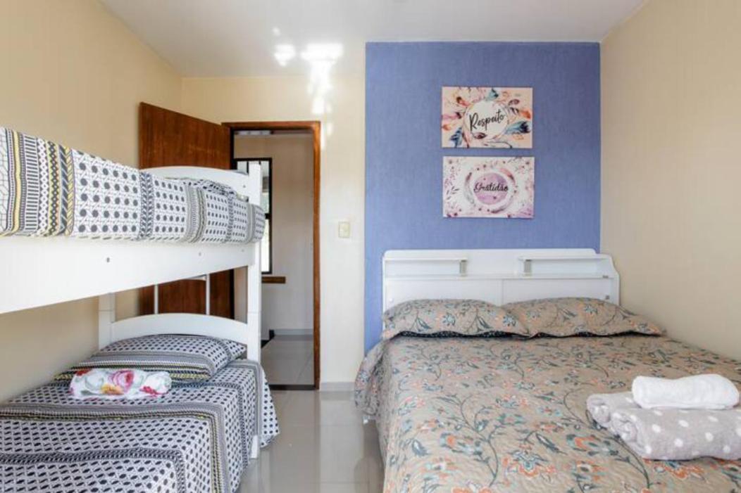 Casa Unamar Verao Vermelho Cabo Frio Tamoios Buitenkant foto