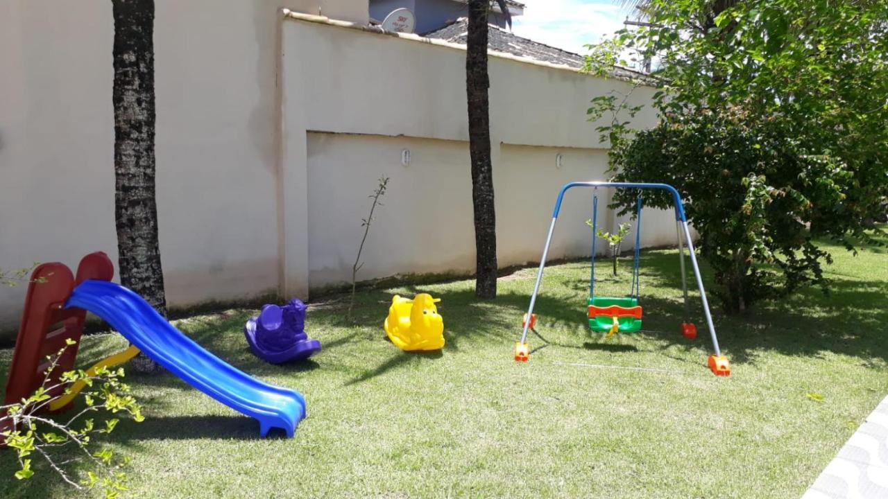Casa Unamar Verao Vermelho Cabo Frio Tamoios Buitenkant foto