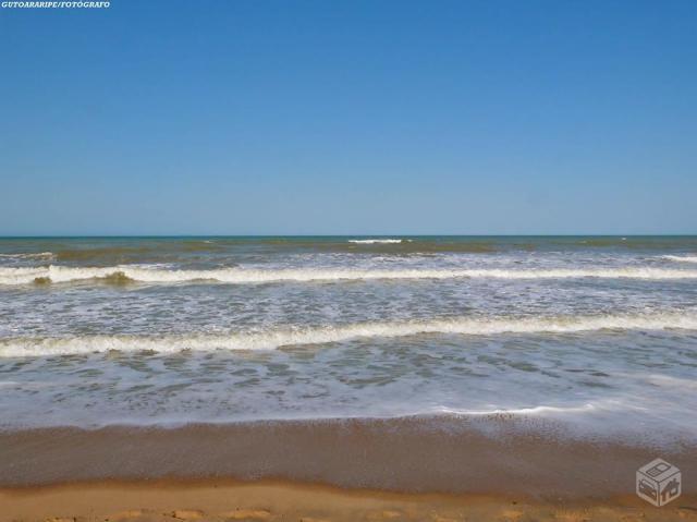 Casa Unamar Verao Vermelho Cabo Frio Tamoios Buitenkant foto